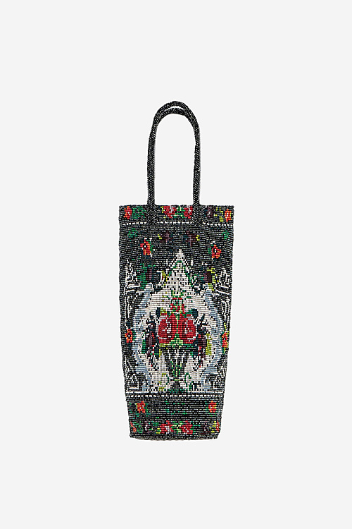 Cordera Shoulder bag Black
