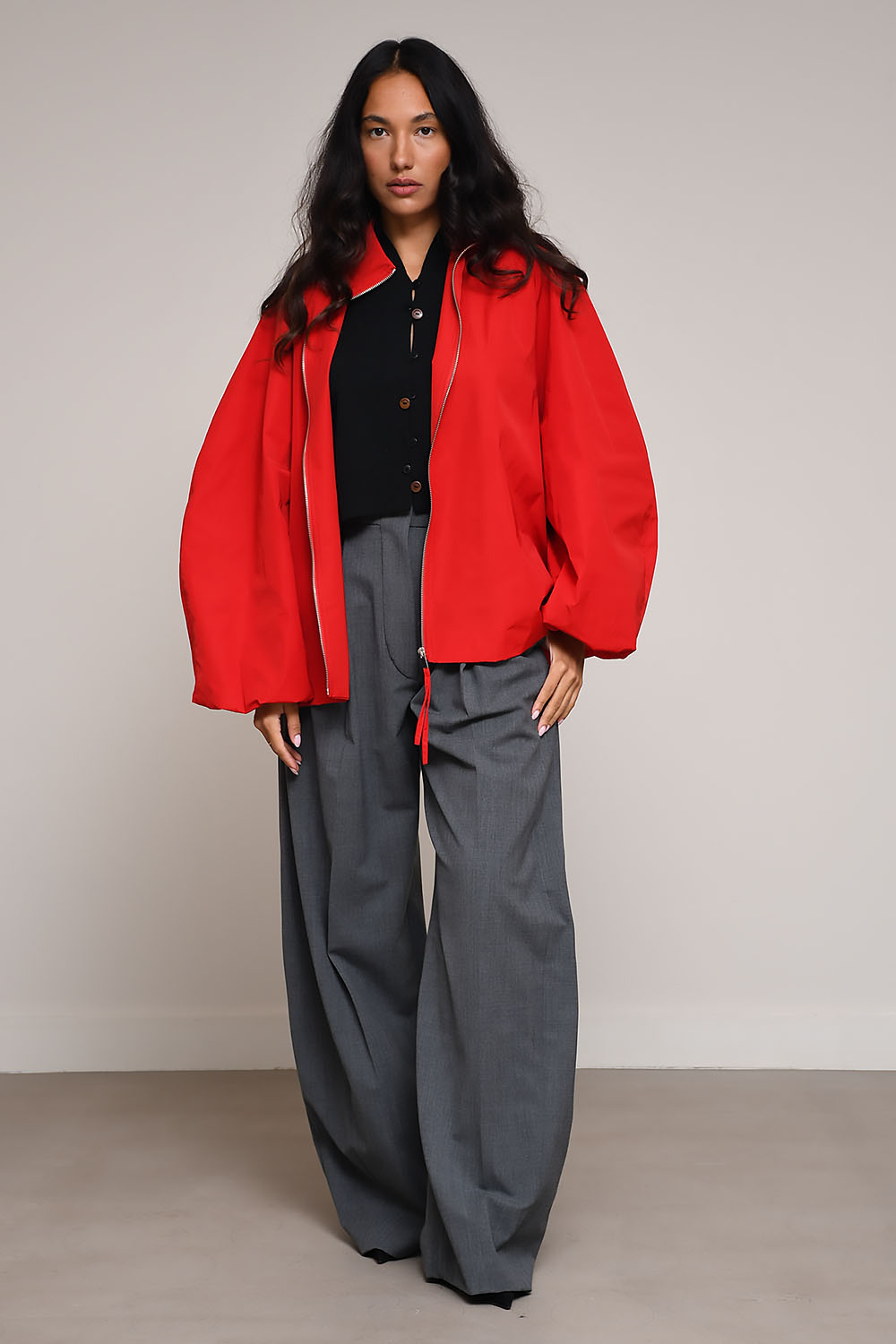 Cordera Jassen Rood