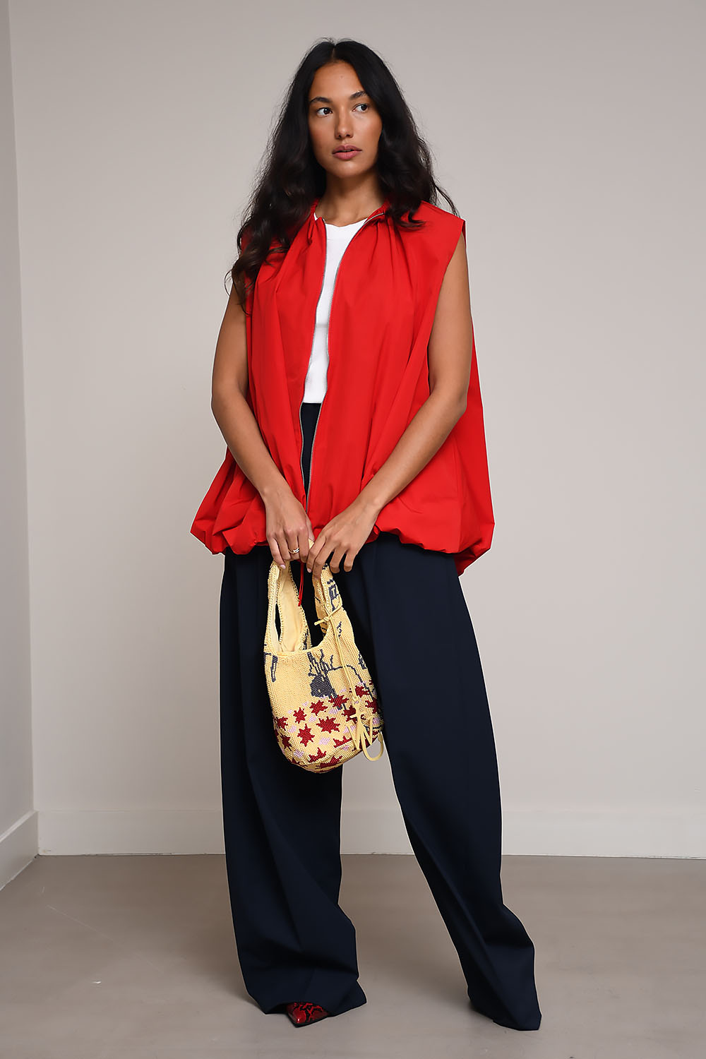 Cordera Jassen Rood