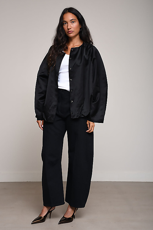 Cordera Blouses Black