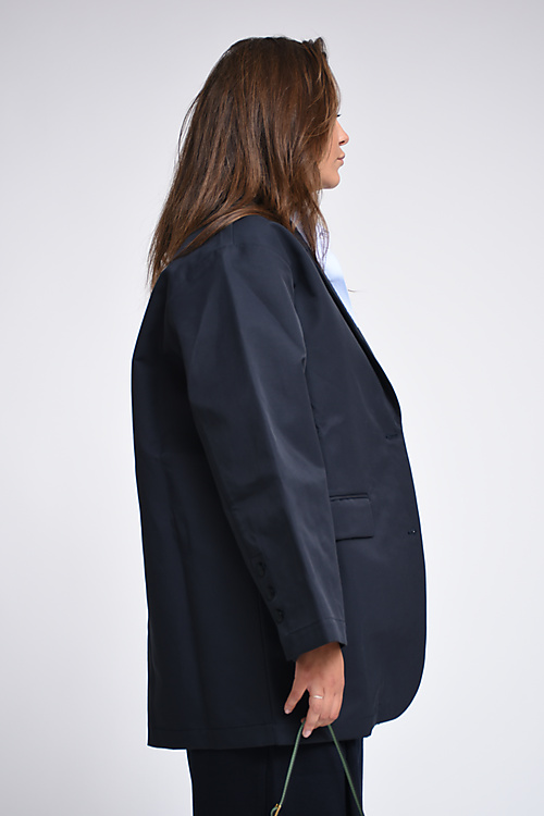 Cordera Blazers Blauw