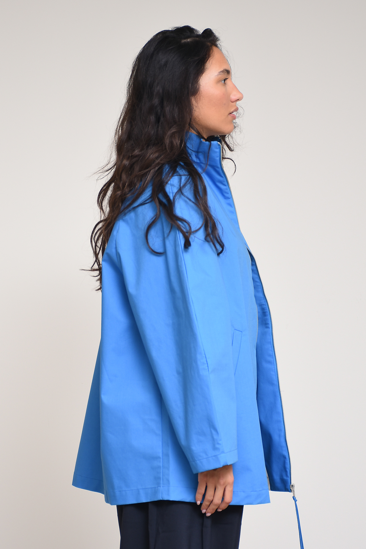 Cordera Jackets Blue