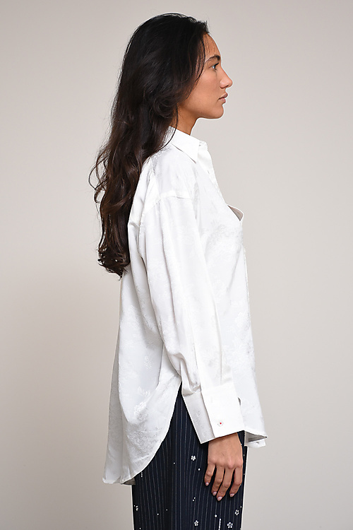 Cordera Blouses White