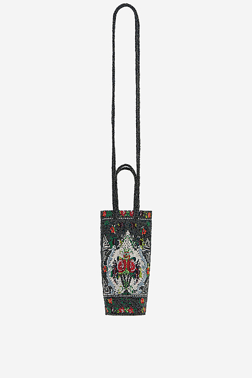 Cordera Shoulder bag Black