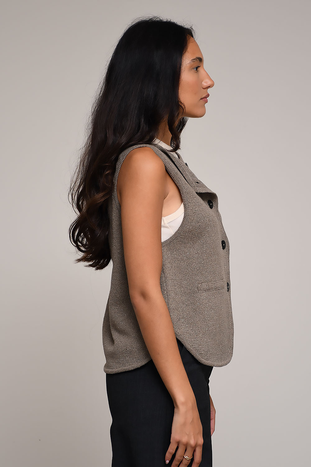 Cordera Spencers Beige