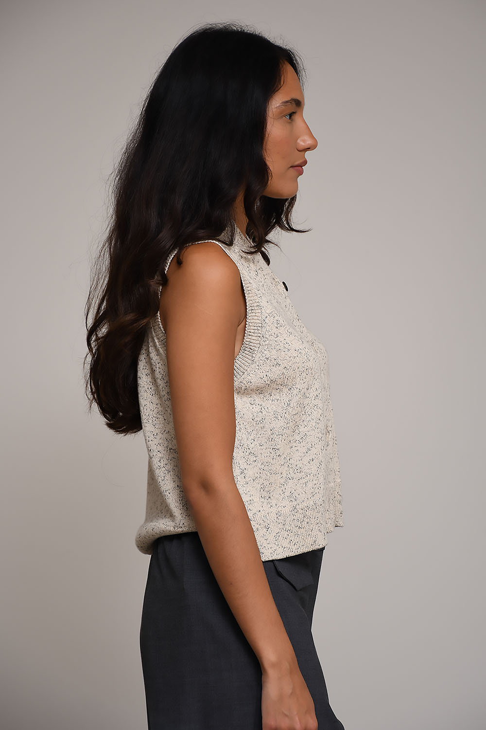 Cordera Spencers Beige