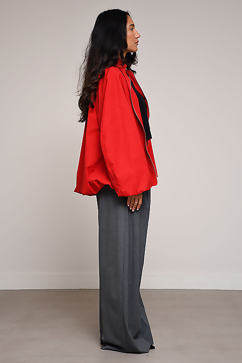 Cordera Jassen Rood