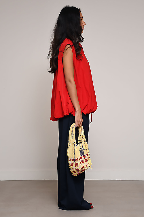 Cordera Jassen Rood