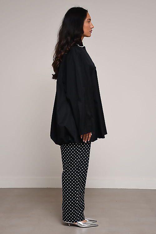 Cordera Jackets Black