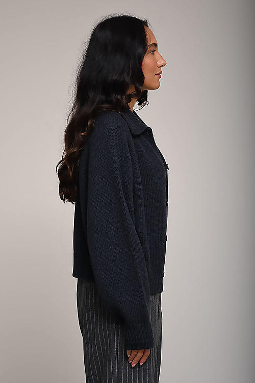 Cordera Cardigans Grey