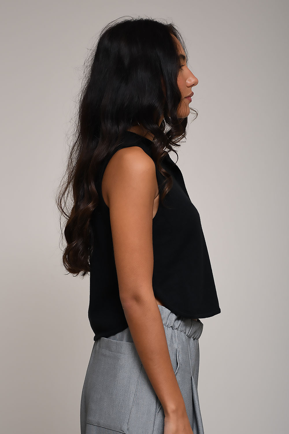 Cordera Cardigans Black