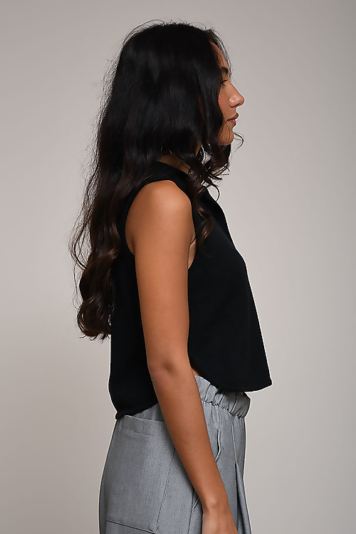 Cordera Cardigans Black