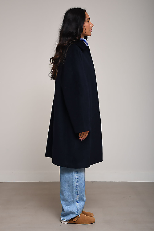 Cordera Jackets Blue
