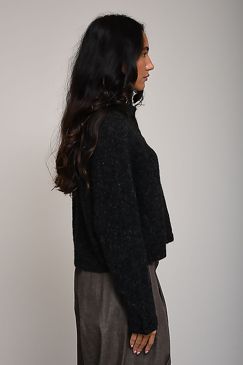 Cordera Sweaters Black