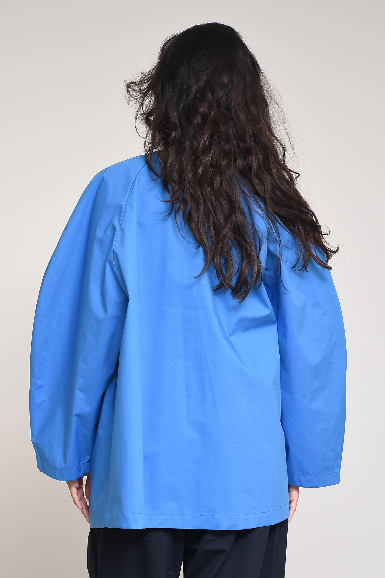 Cordera Jackets Blue