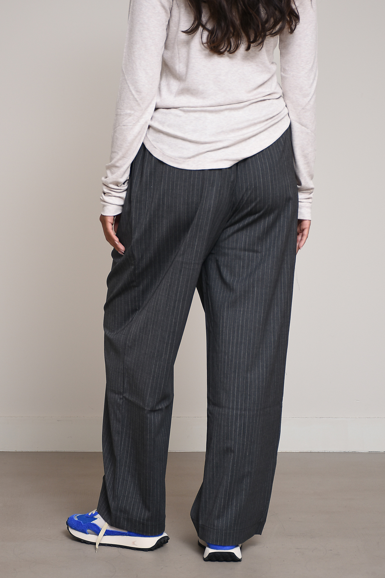 Cordera Trousers Grey