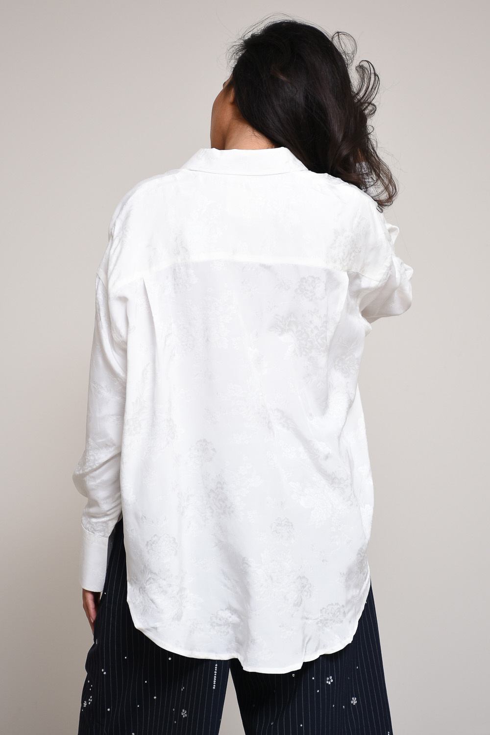 Cordera Blouses White