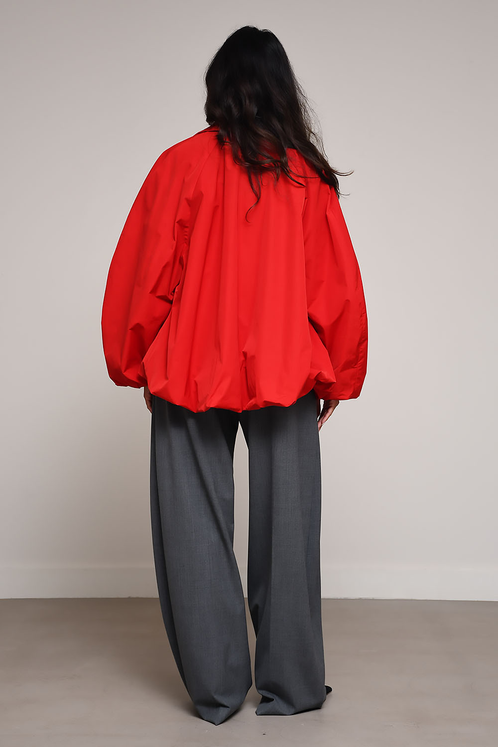 Cordera Jassen Rood