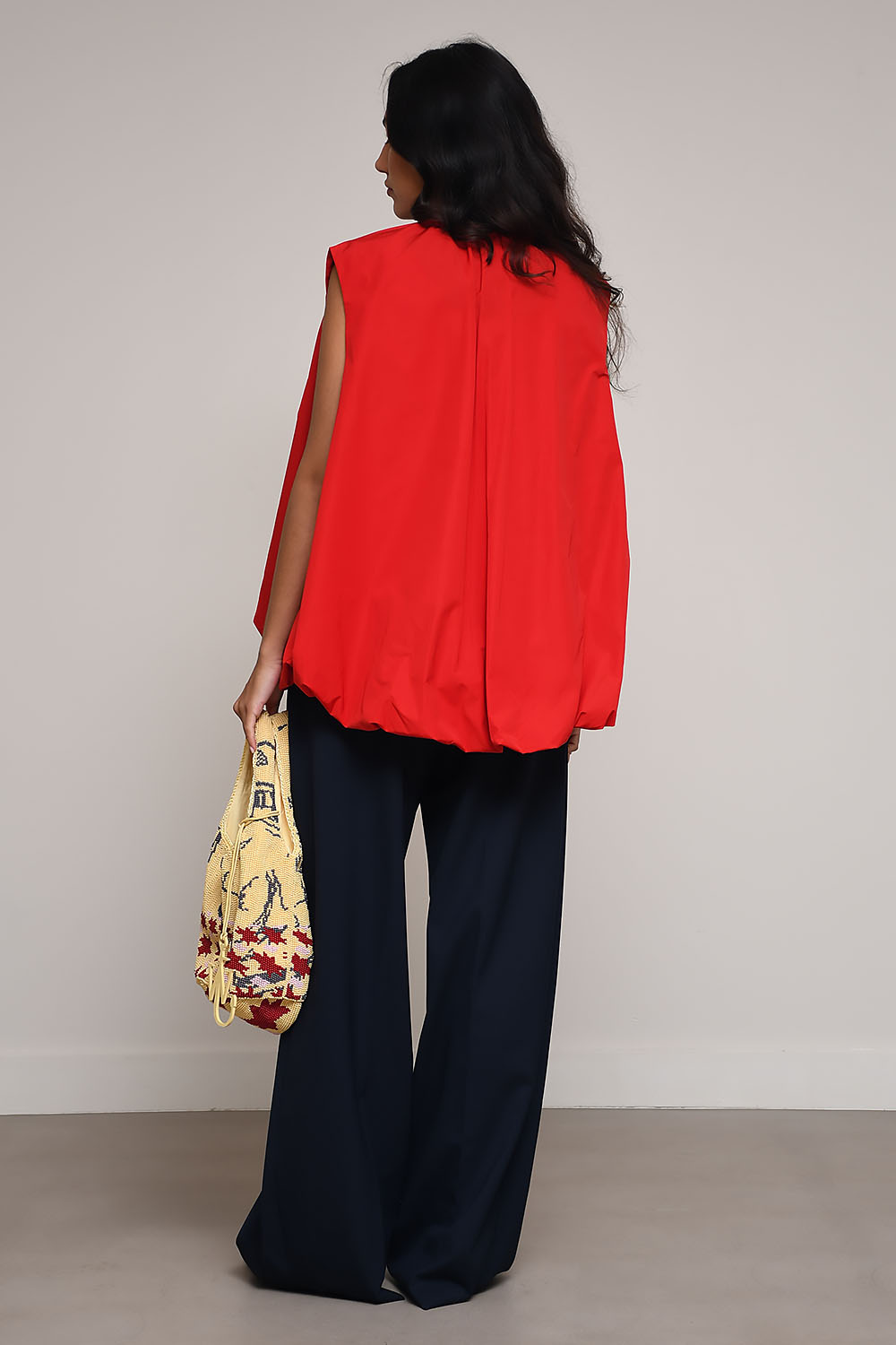 Cordera Jassen Rood