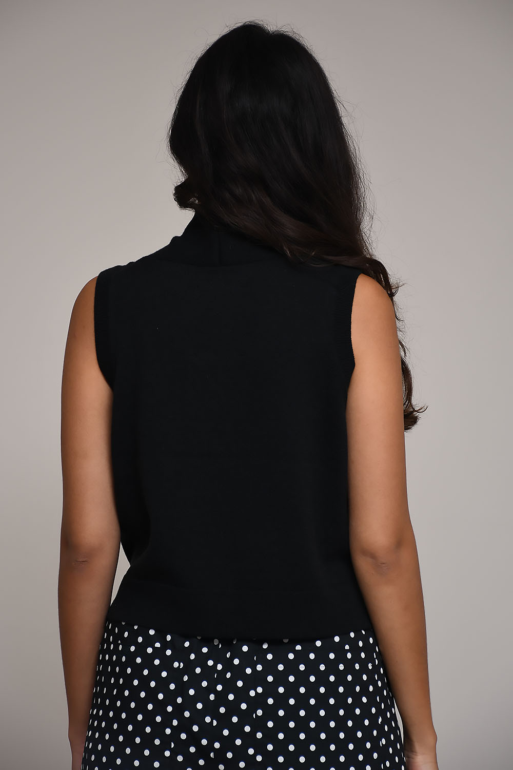 Cordera Spencers Black