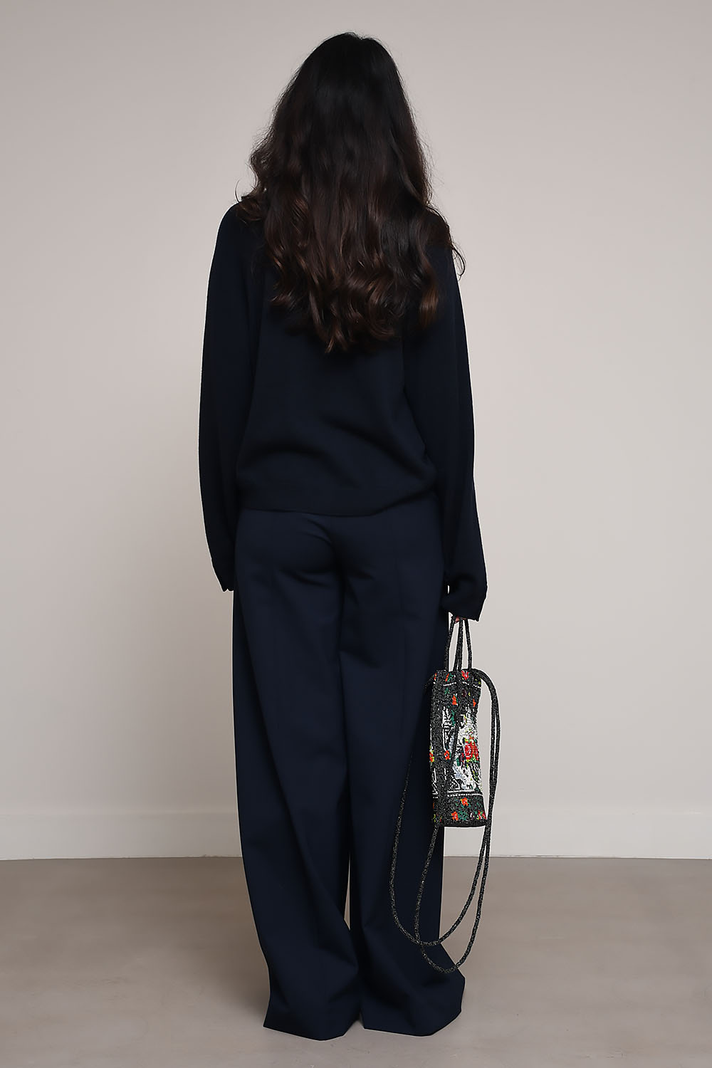 Cordera Cardigans Blue