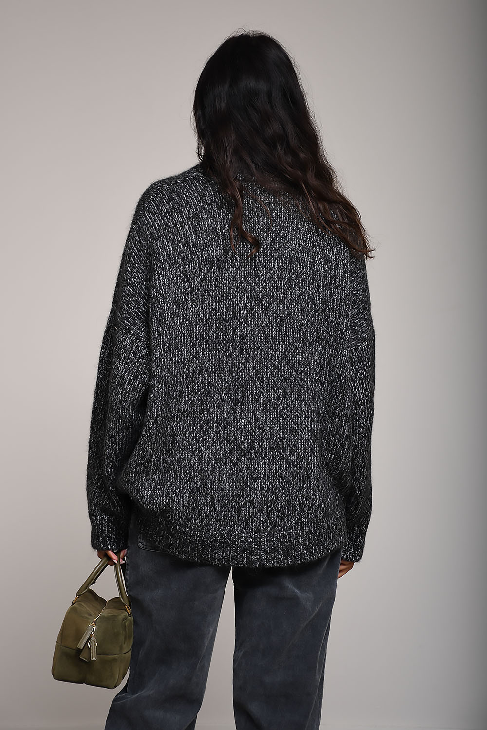 Cordera Cardigans Black