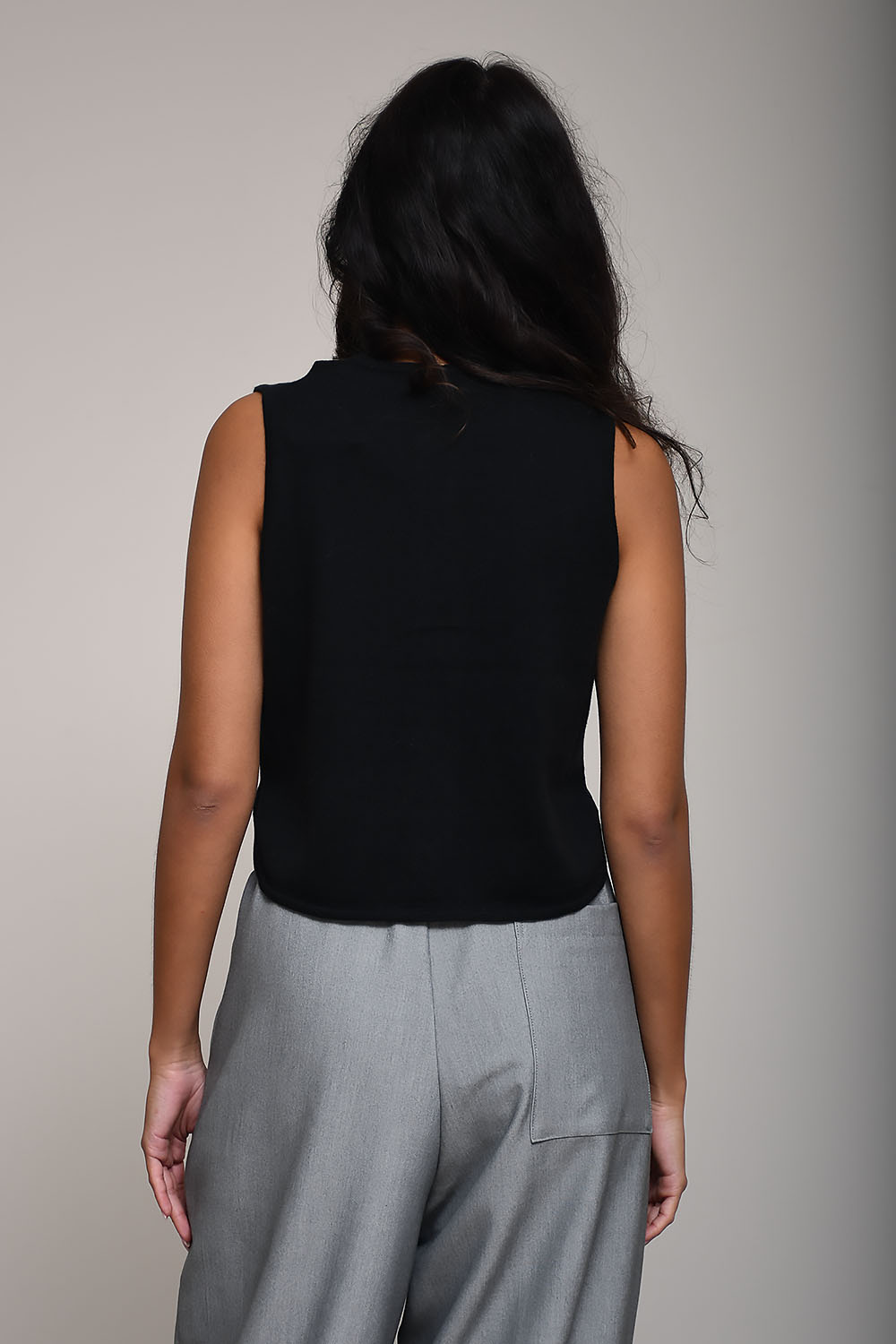 Cordera Cardigans Black