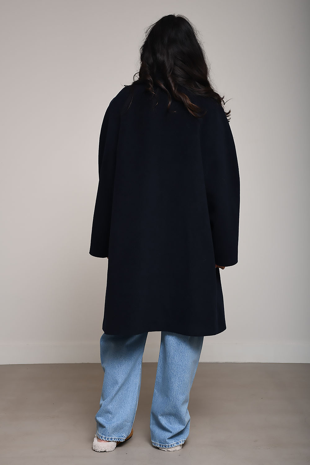 Cordera Jackets Blue