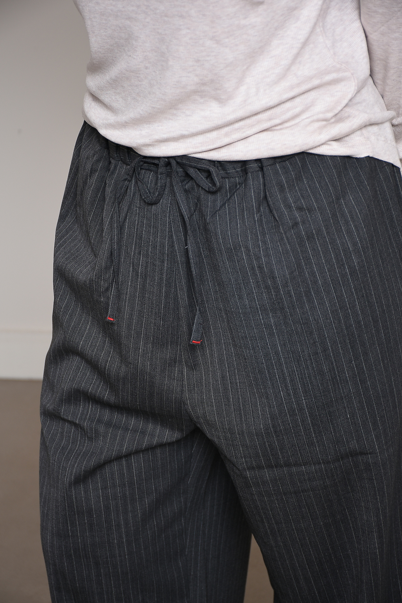 Cordera Trousers Grey