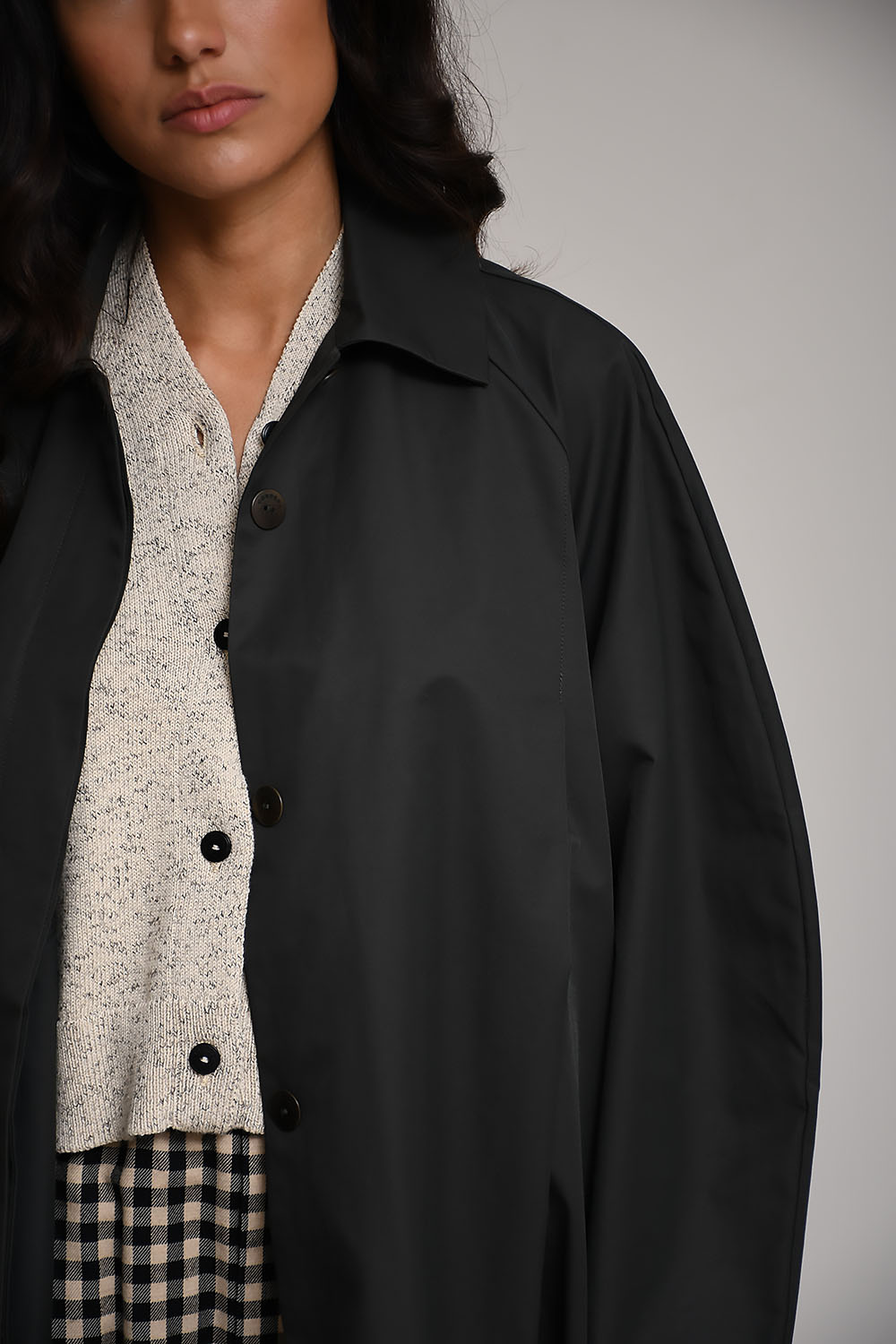 Cordera Jackets Grey