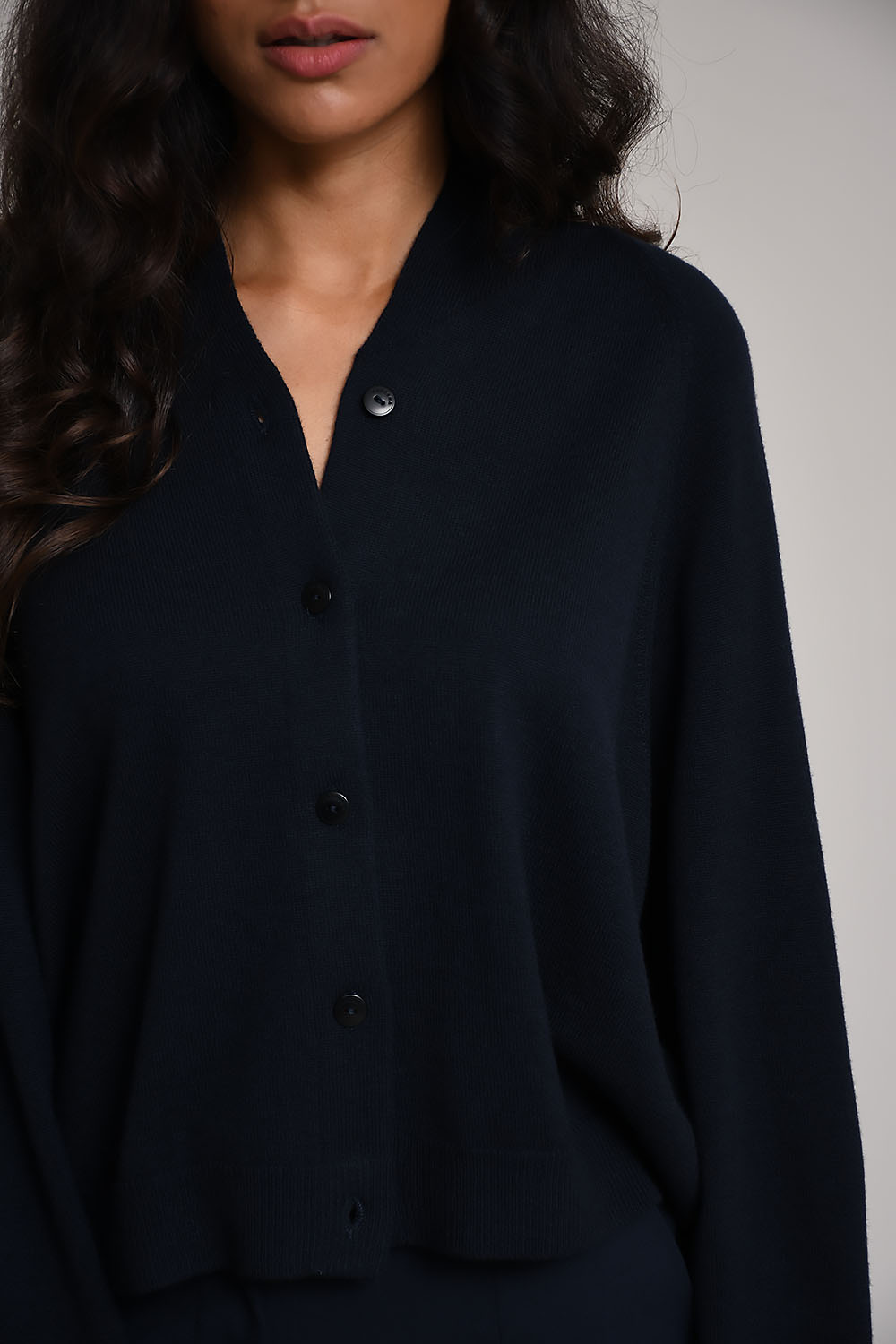Cordera Cardigans Blue