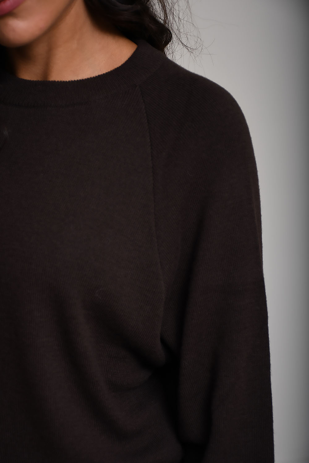 Cordera Sweaters Brown