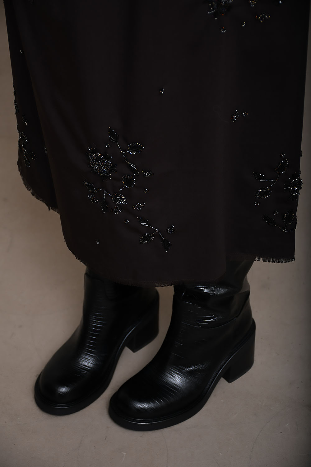 Cordera Skirts Brown