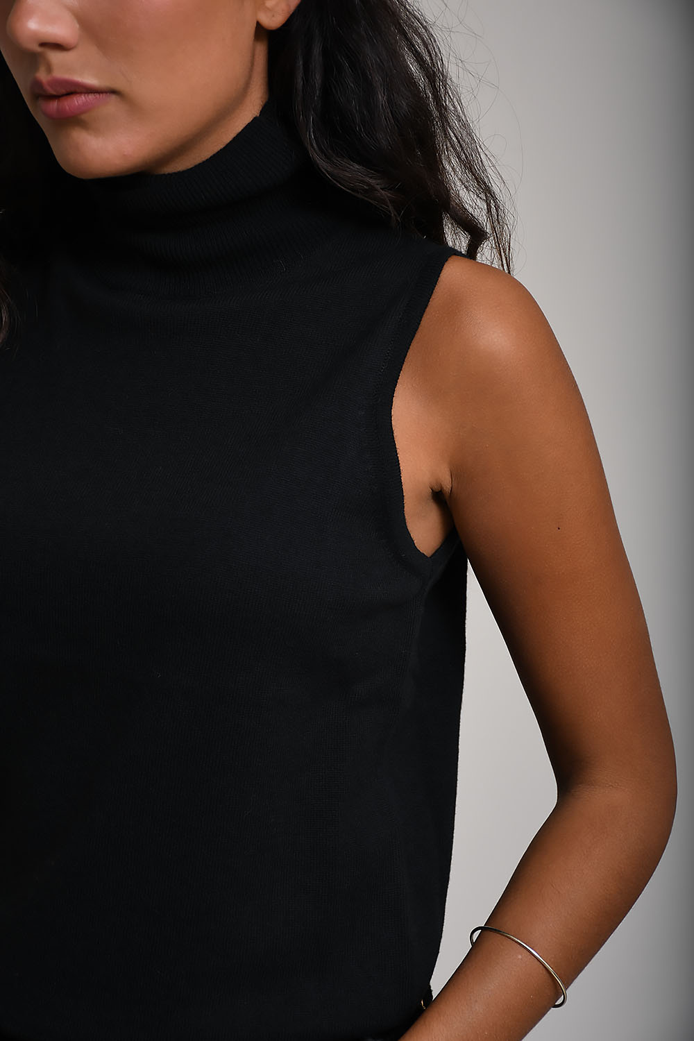 Cordera Tops Zwart