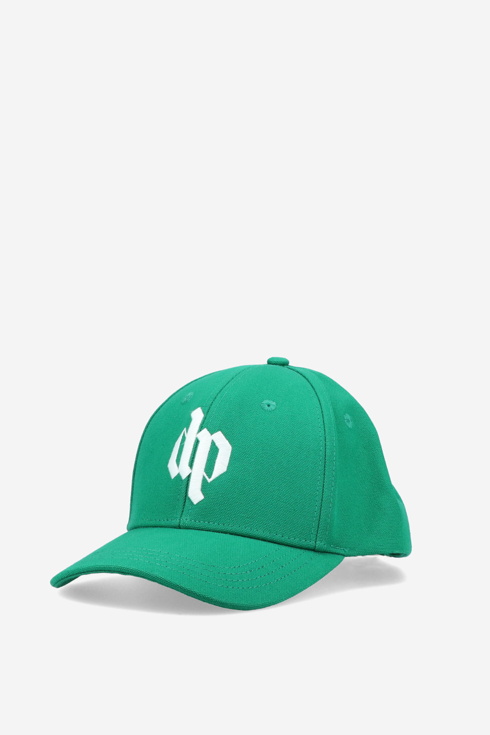 Darkpark Hats Green