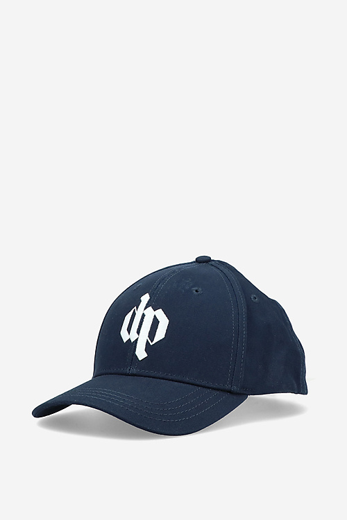 Darkpark Hats Blue