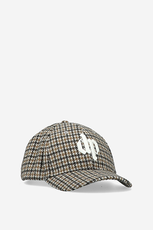 Darkpark Hats Grey