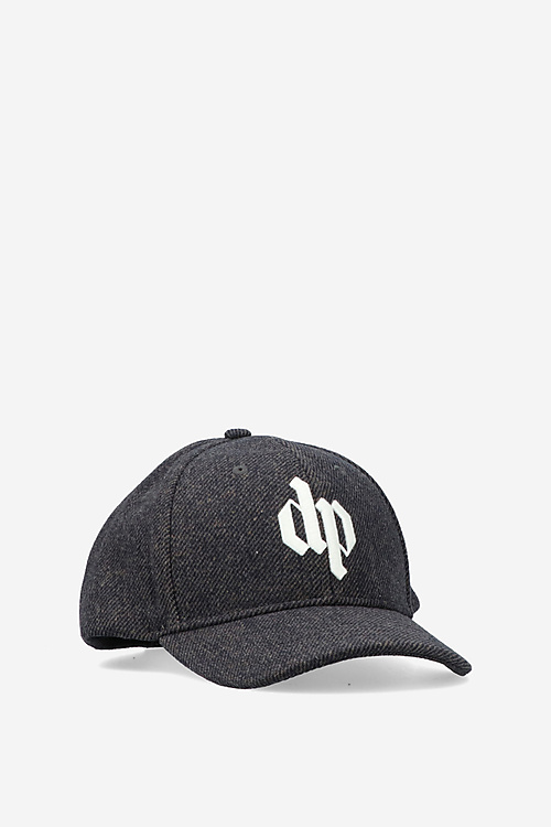 Darkpark Hats Grey
