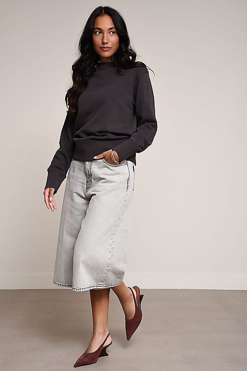 Darkpark Sweaters Brown
