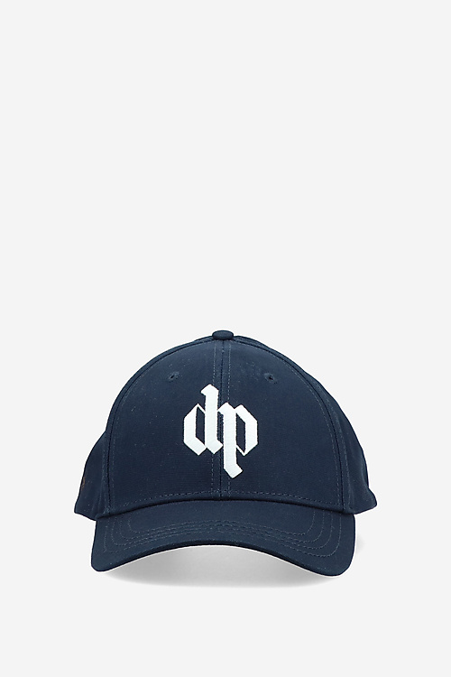 Darkpark Hats Blue