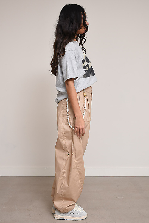 Darkpark Trousers Camel