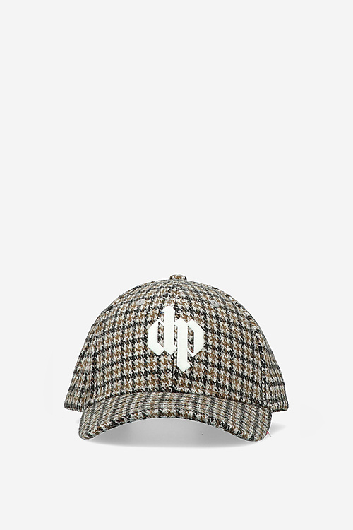 Darkpark Hats Grey
