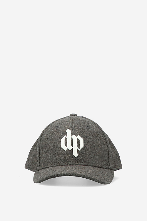 Darkpark Hats Green