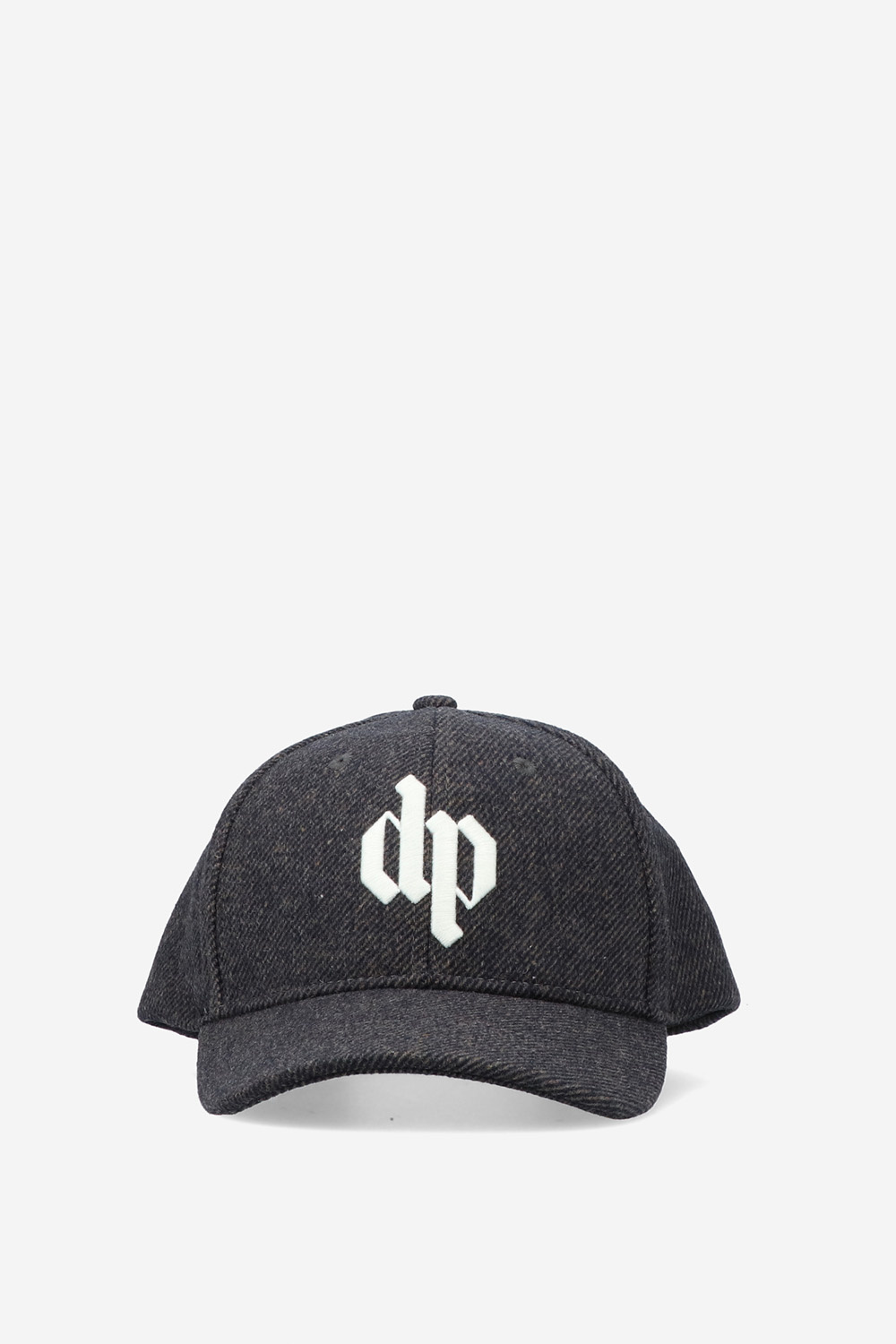 Darkpark Hats Grey