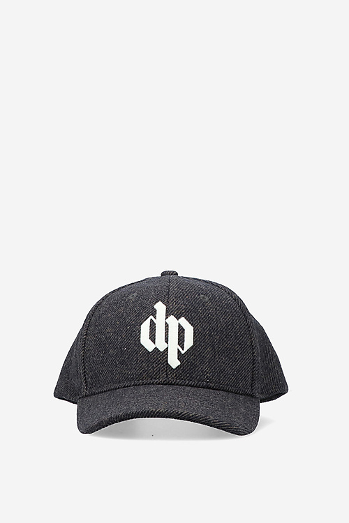 Darkpark Hats Grey