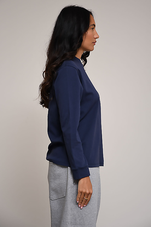 Darkpark Tops Blue