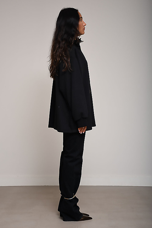 Darkpark Sweaters Zwart
