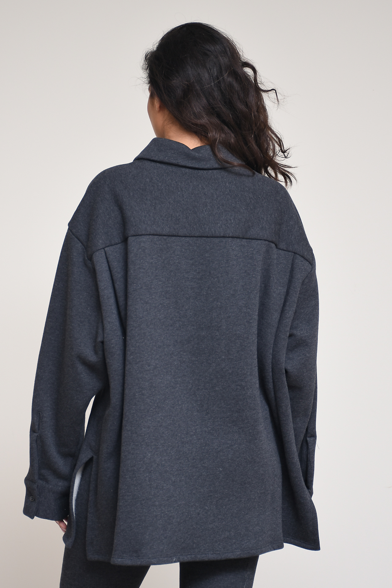 Darkpark Sweaters Grey