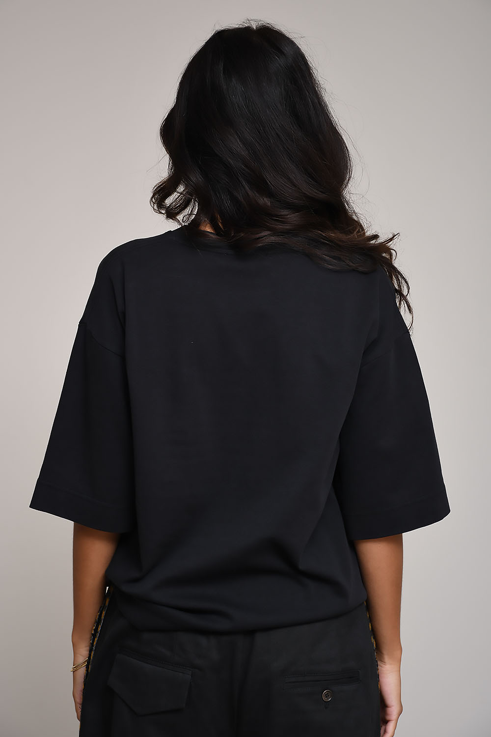 Darkpark Tops Black