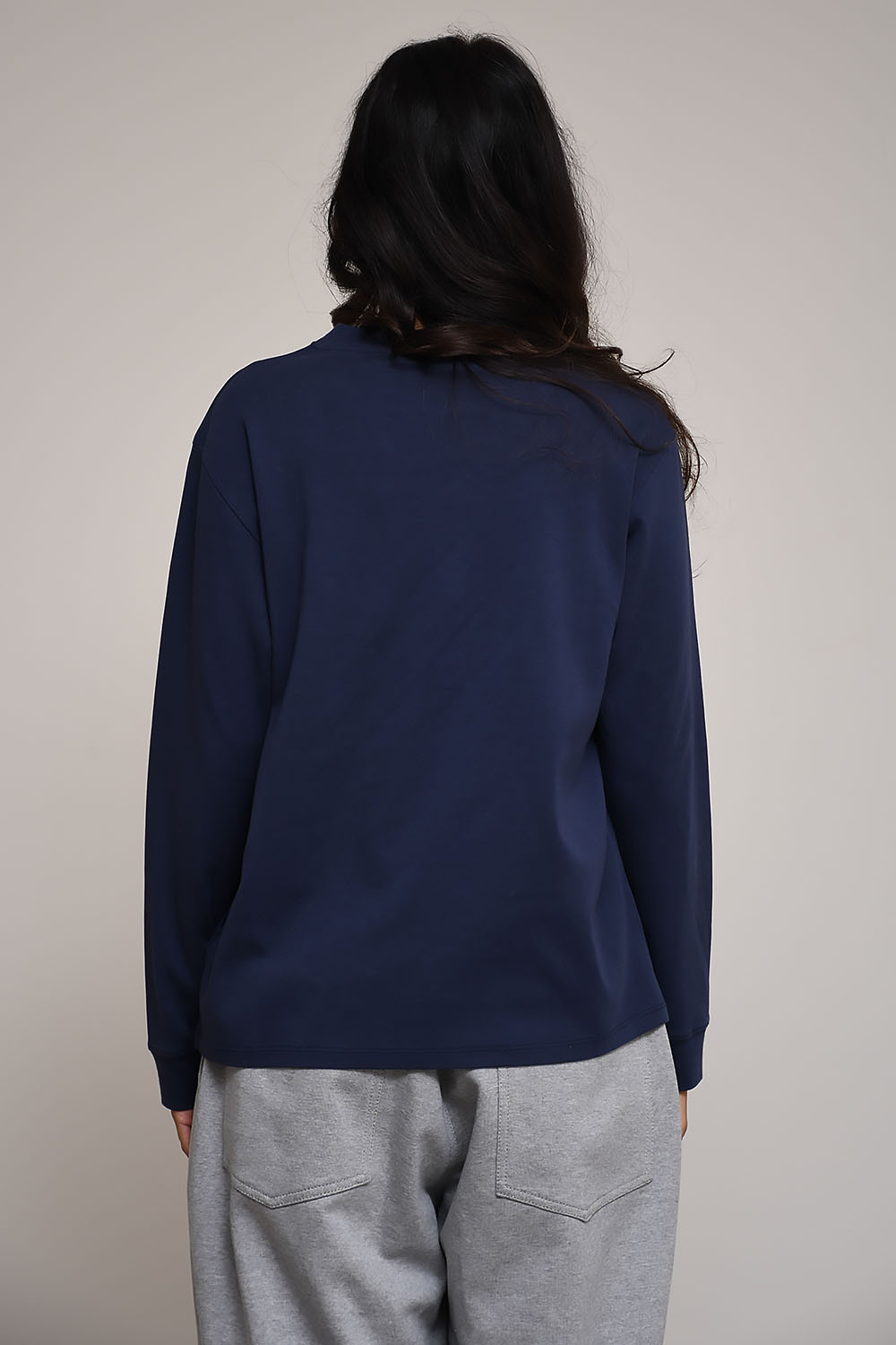 Darkpark Tops Blue